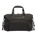 Custom Tumi Alpha Double Expansion Travel Satchel