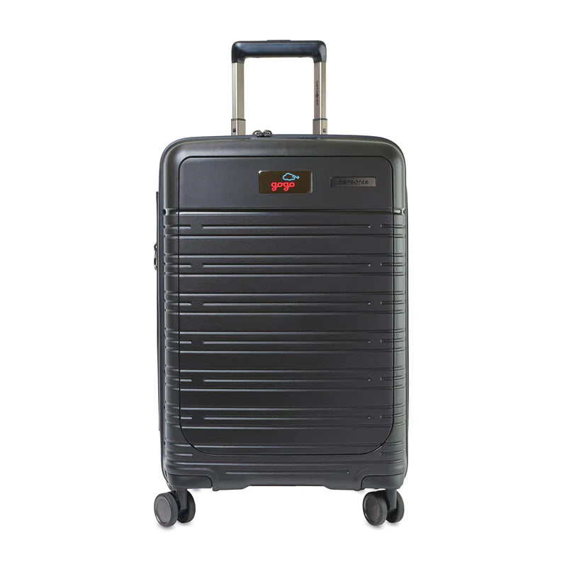 Custom Samsonite Elevation™ Plus Carry-On Spinner Luggage